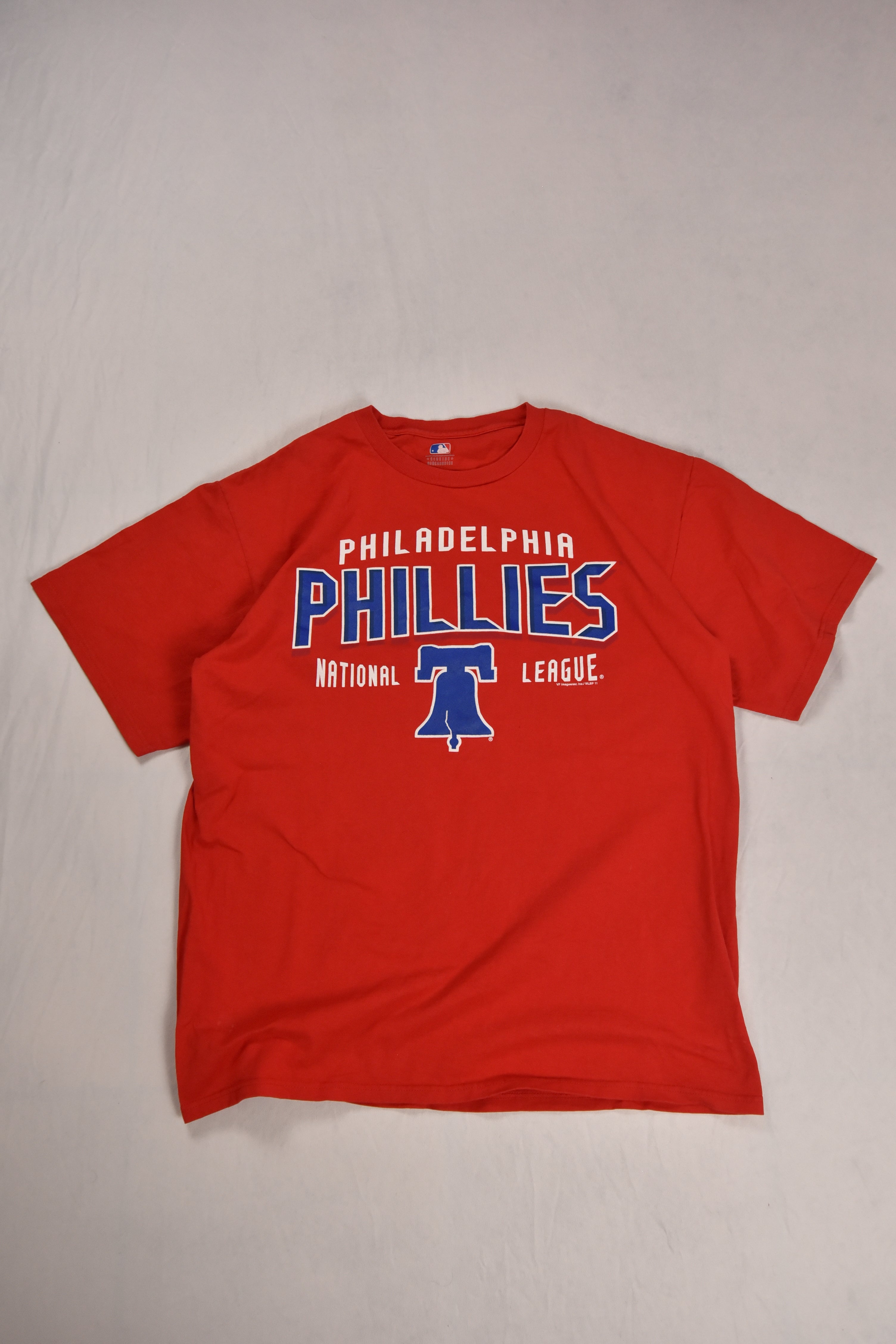 Vintage PHILLIES T-Shirt / L – Eternal Vintage