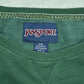 Vintage SACRAMENTO STATE Sweatshirt Green / XXL