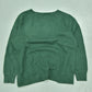 Vintage SACRAMENTO STATE Sweatshirt Green / XXL