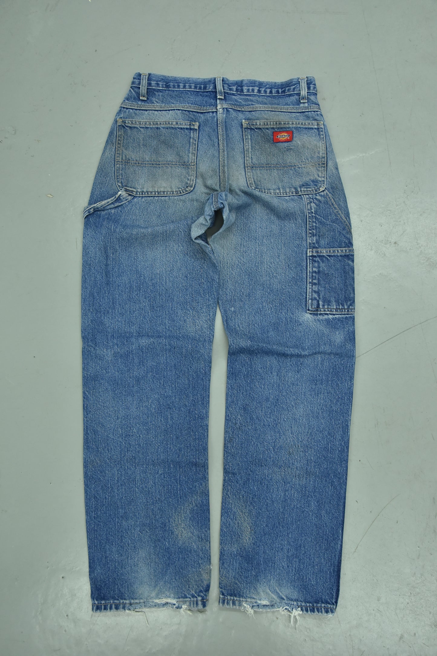 Dickies Blue Jeans Vintage / 30x32