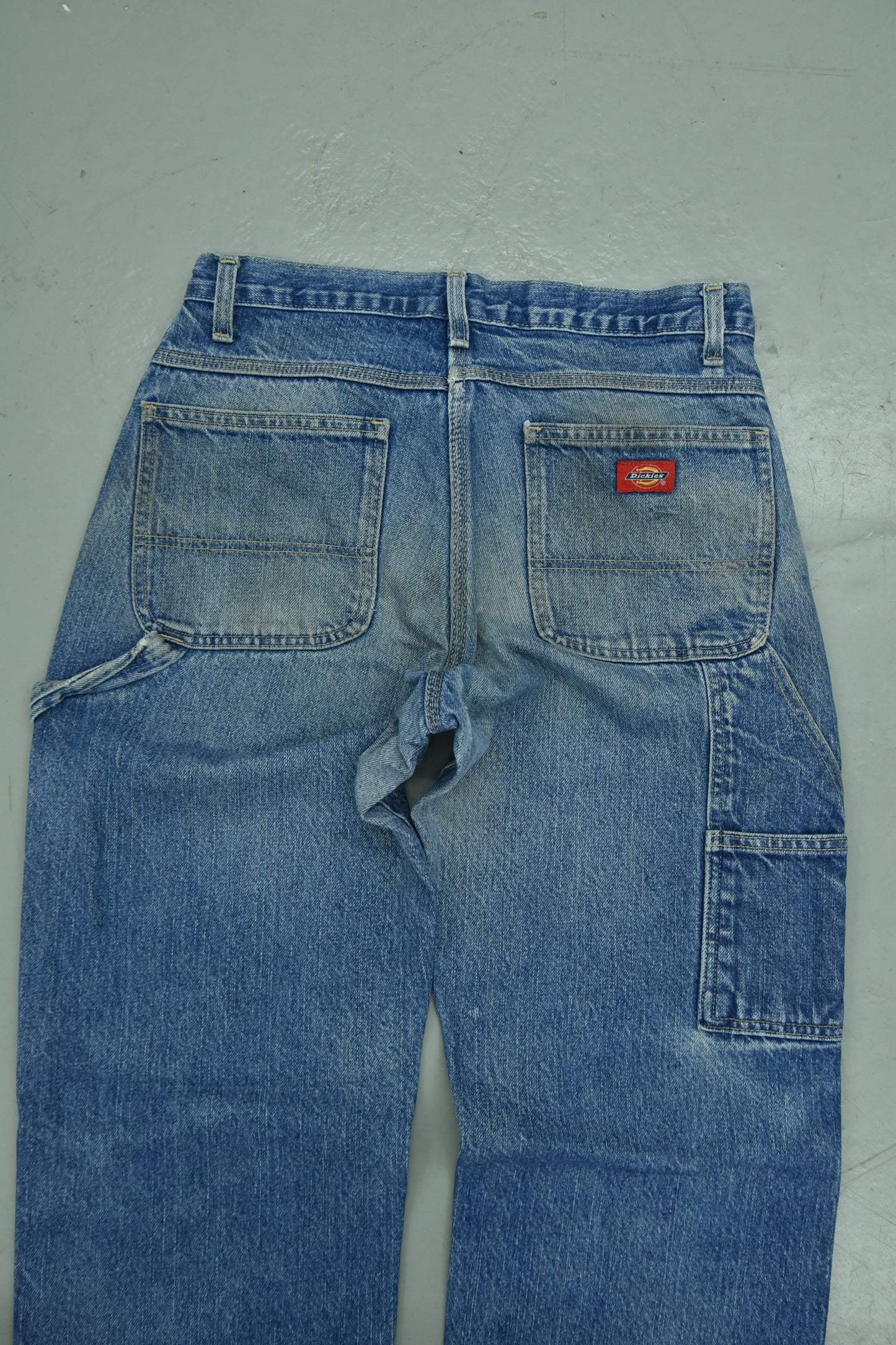 Dickies Blue Jeans Vintage / 30x32