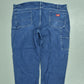 Dickies Blue Jeans Vintage / 46x32