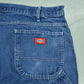 Dickies Blue Jeans Vintage / 46x32