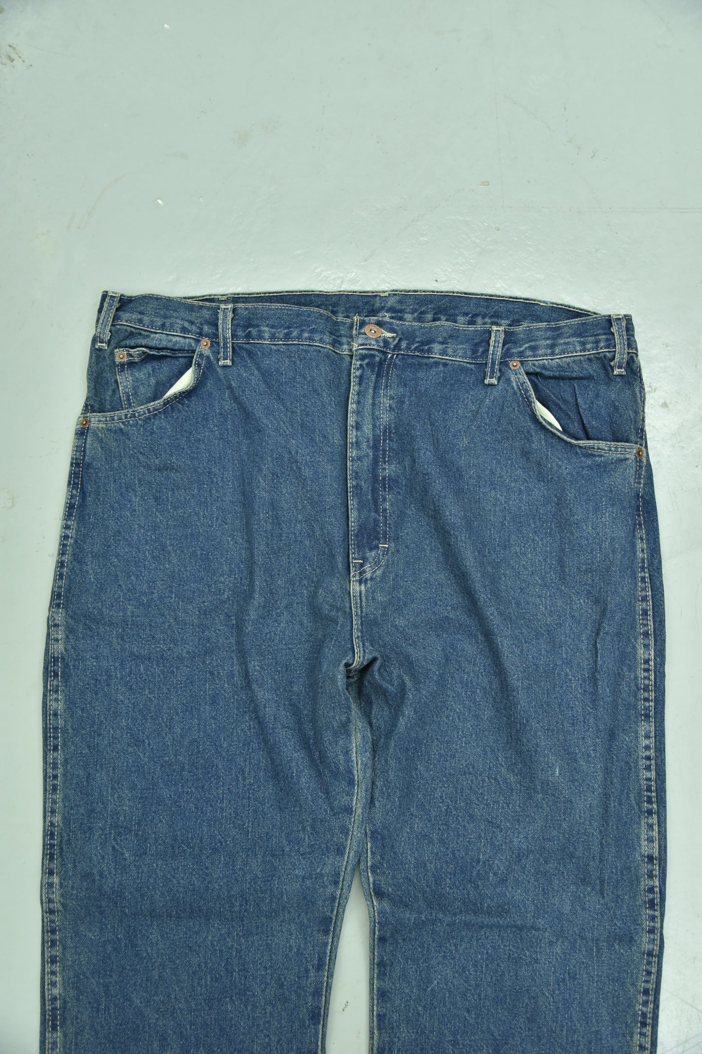 Dickies Blue Jeans Vintage / 40x30