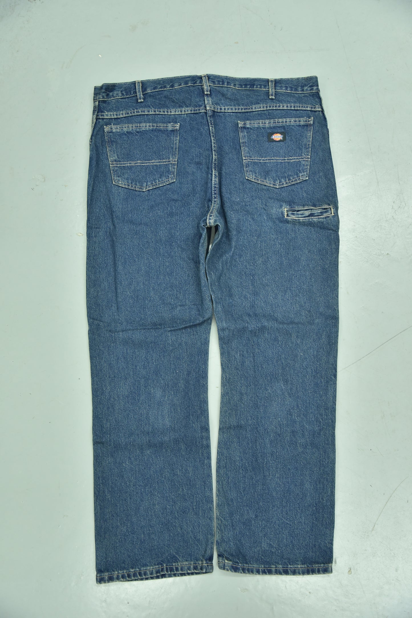 Dickies Blue Jeans Vintage / 40x30