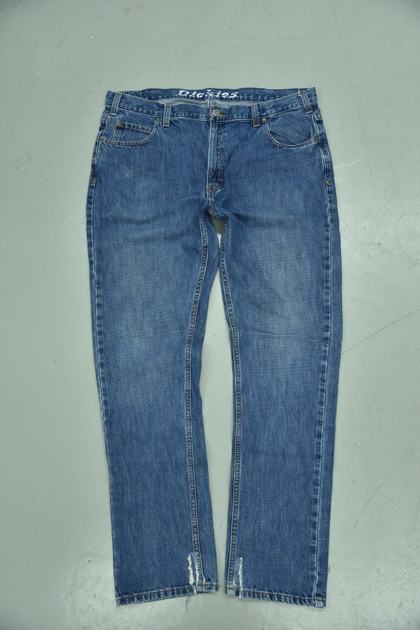 Dickies Blue Jeans Vintage / 38x32