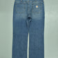 Carhartt Blue Jeans Vintage / 36x30