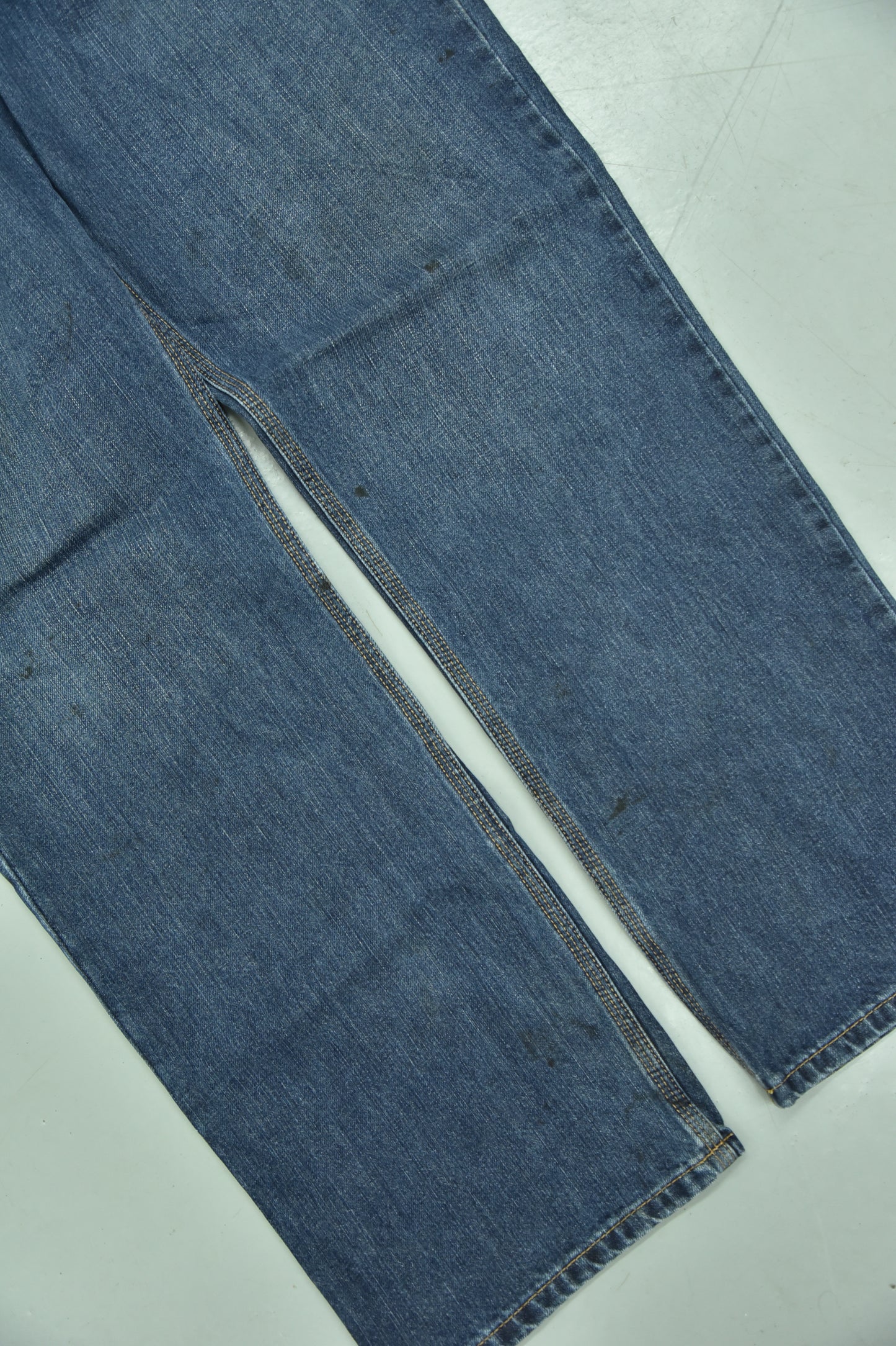 Carhartt Blue Jeans Vintage / 36x32
