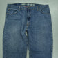 Dickies Blue Jeans Vintage / 38x30