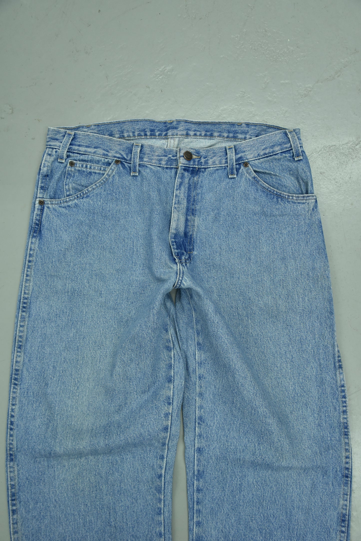 Dickies Blue Jeans Vintage / 36x30