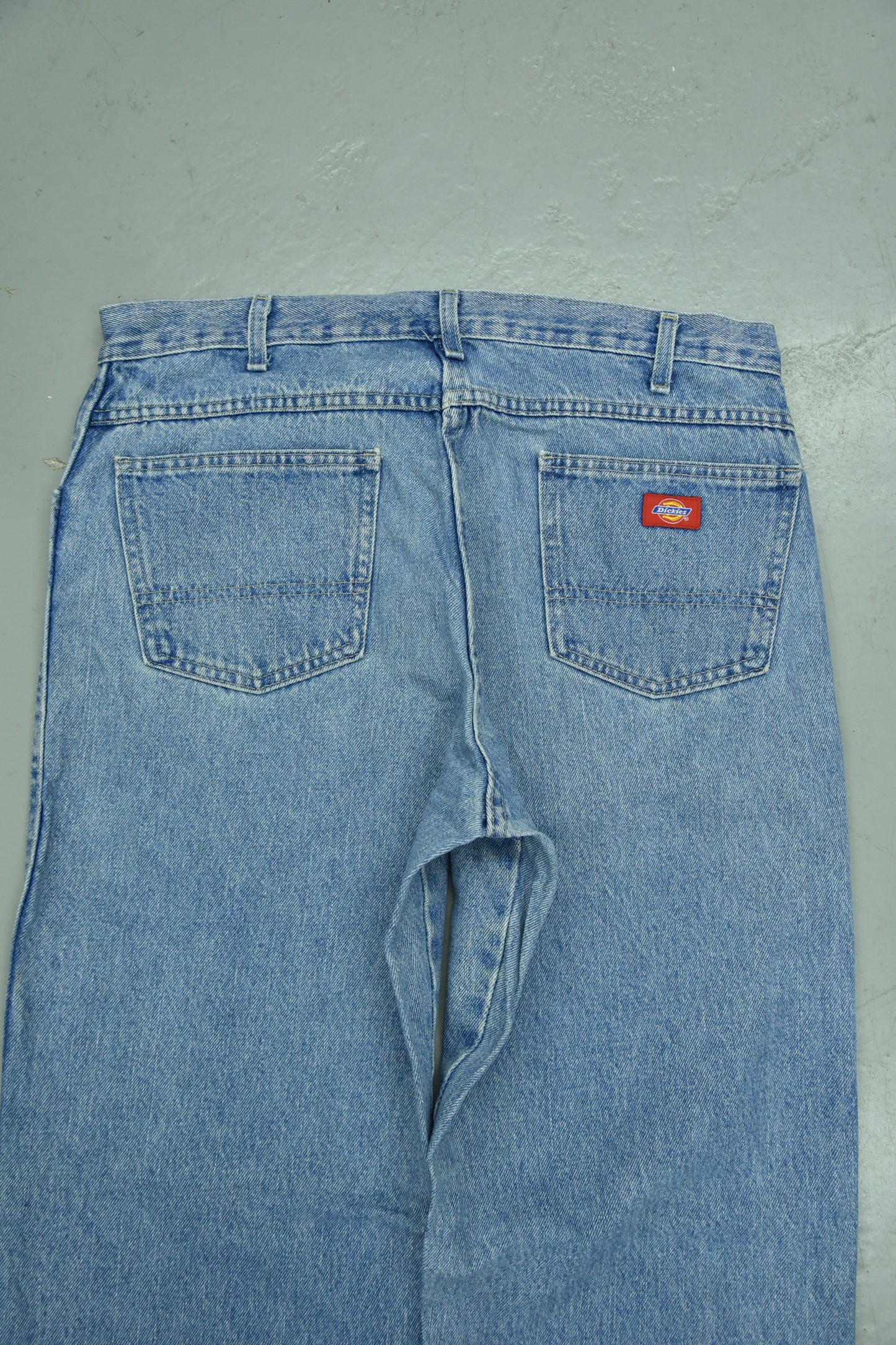 Dickies Blue Jeans Vintage / 36x30
