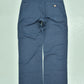 Dickies Work Blue Pants Vintage / 40x34
