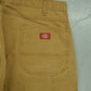 Dickies Workwear Pants Beige Vintage / 40x30