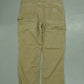 Carhartt Workwear Pants Beige Vintage / 38x32