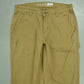 Carhartt Workwear Pants Beige / 28x30