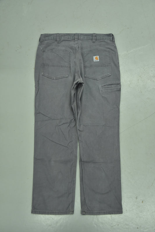 Carhartt Workwear Pants Grey / 34x30
