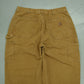 Carhartt Workwear Pants Brown Vintage / 34x32