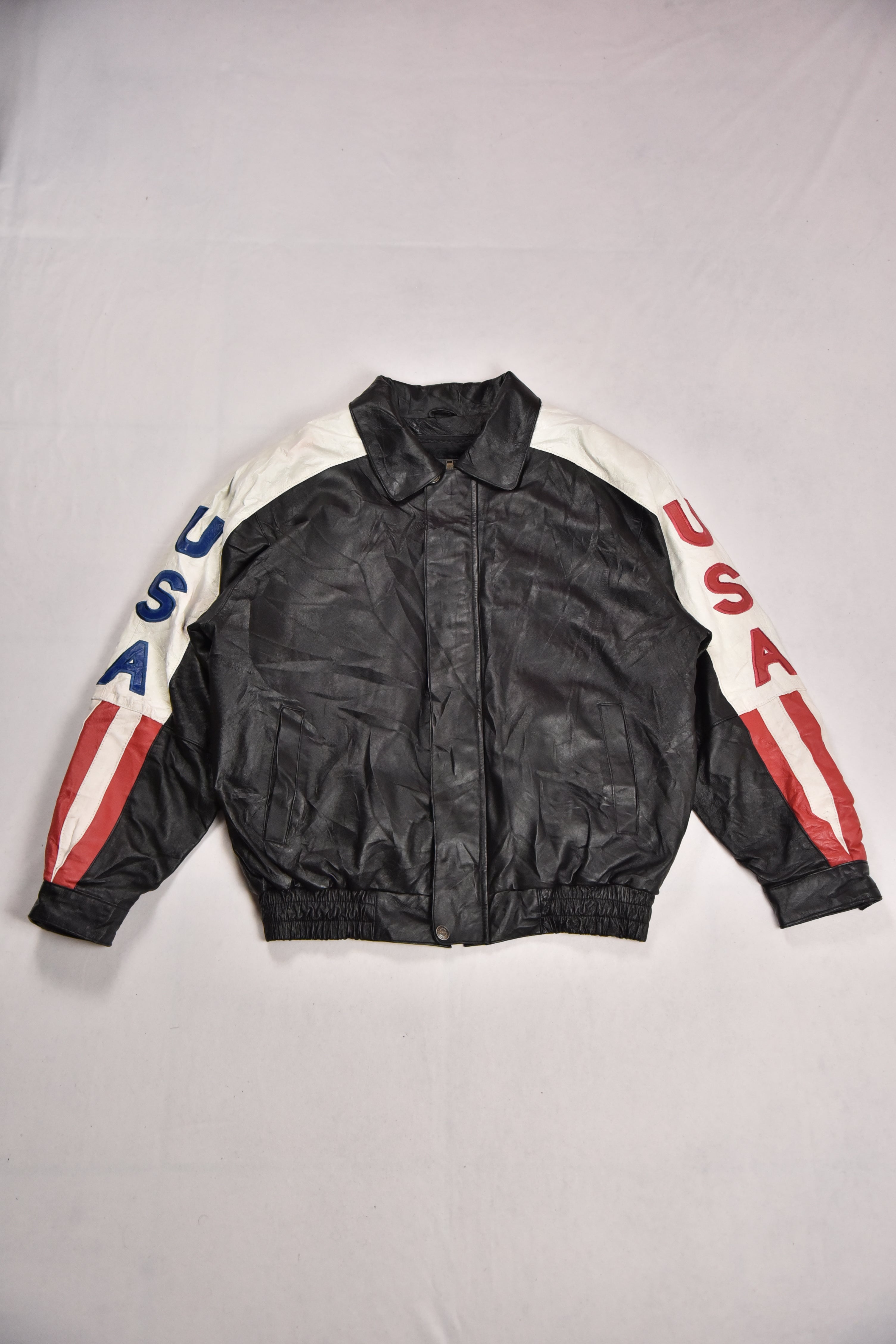 Oscar Piel Leather Jacket Price - RockStar Jacket