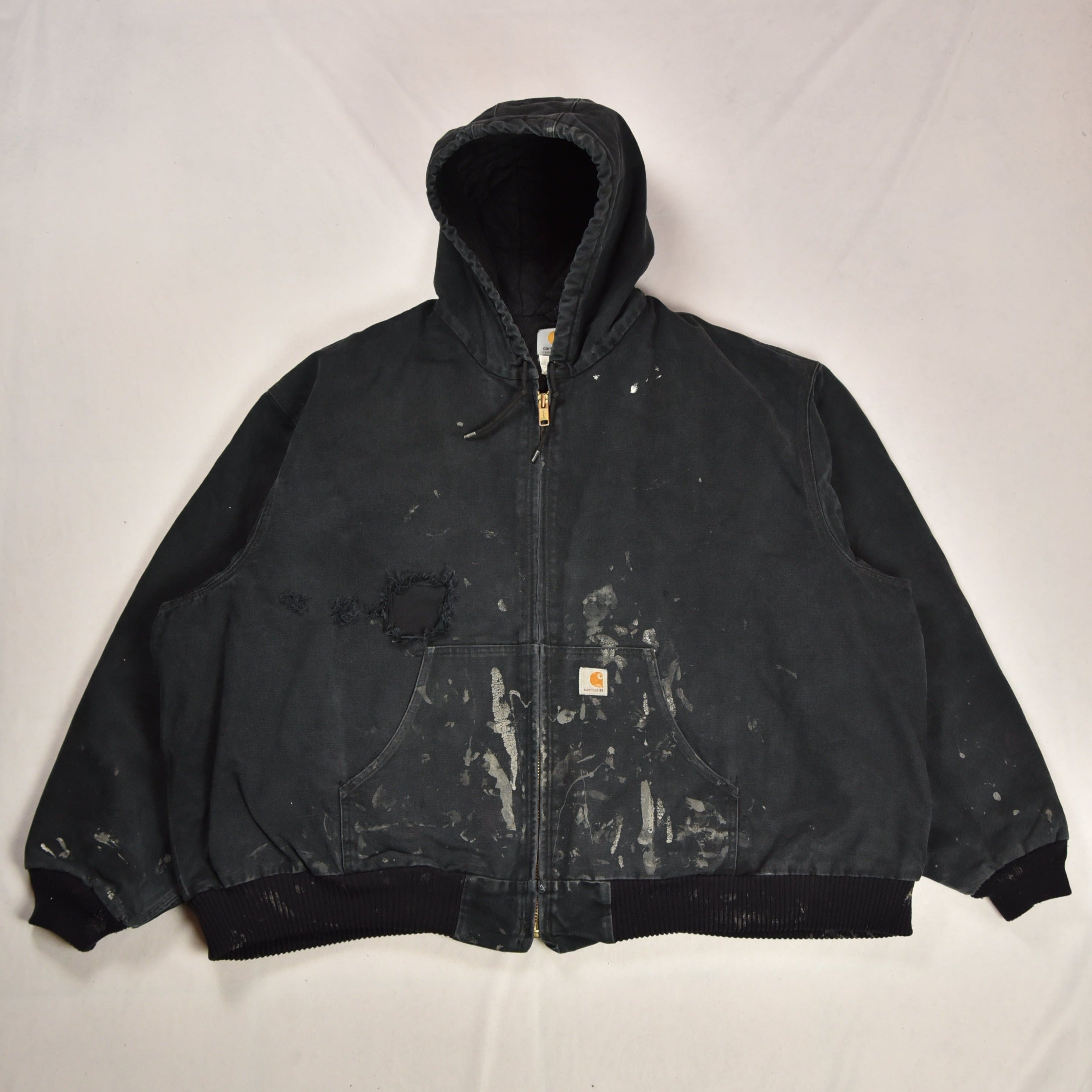 Carhartt jacket outlet 5xl