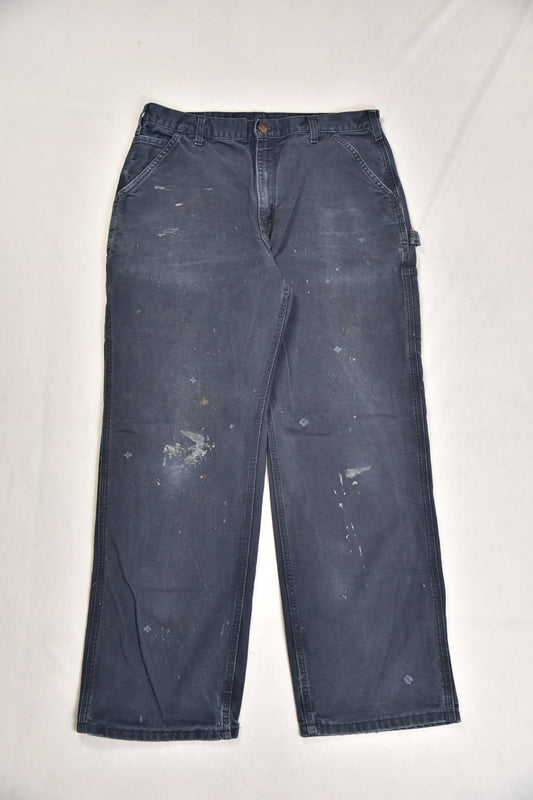 Carhartt Workwear Hose Vintage / 36x32