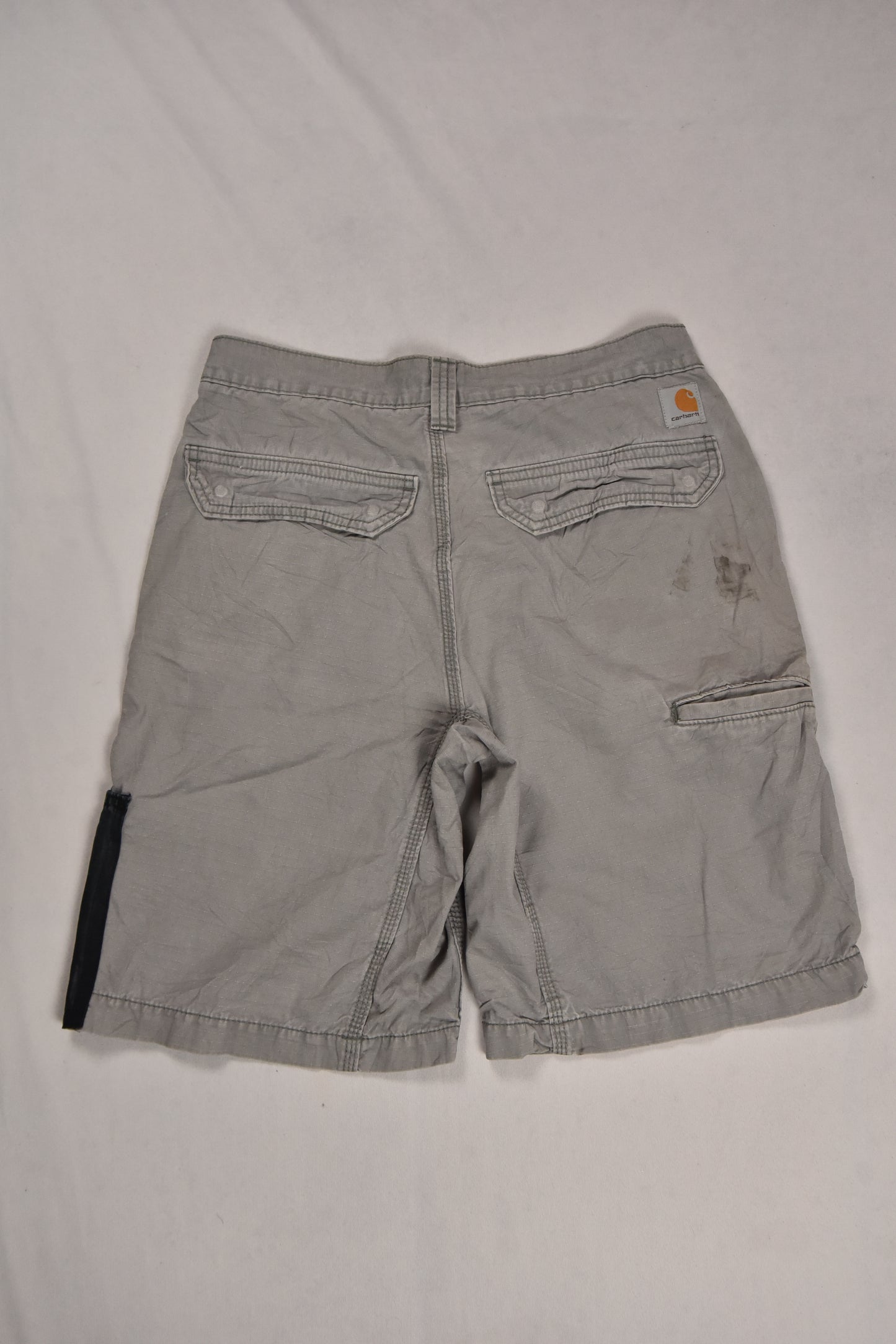 Carhartt short cargo pants vintage / 30