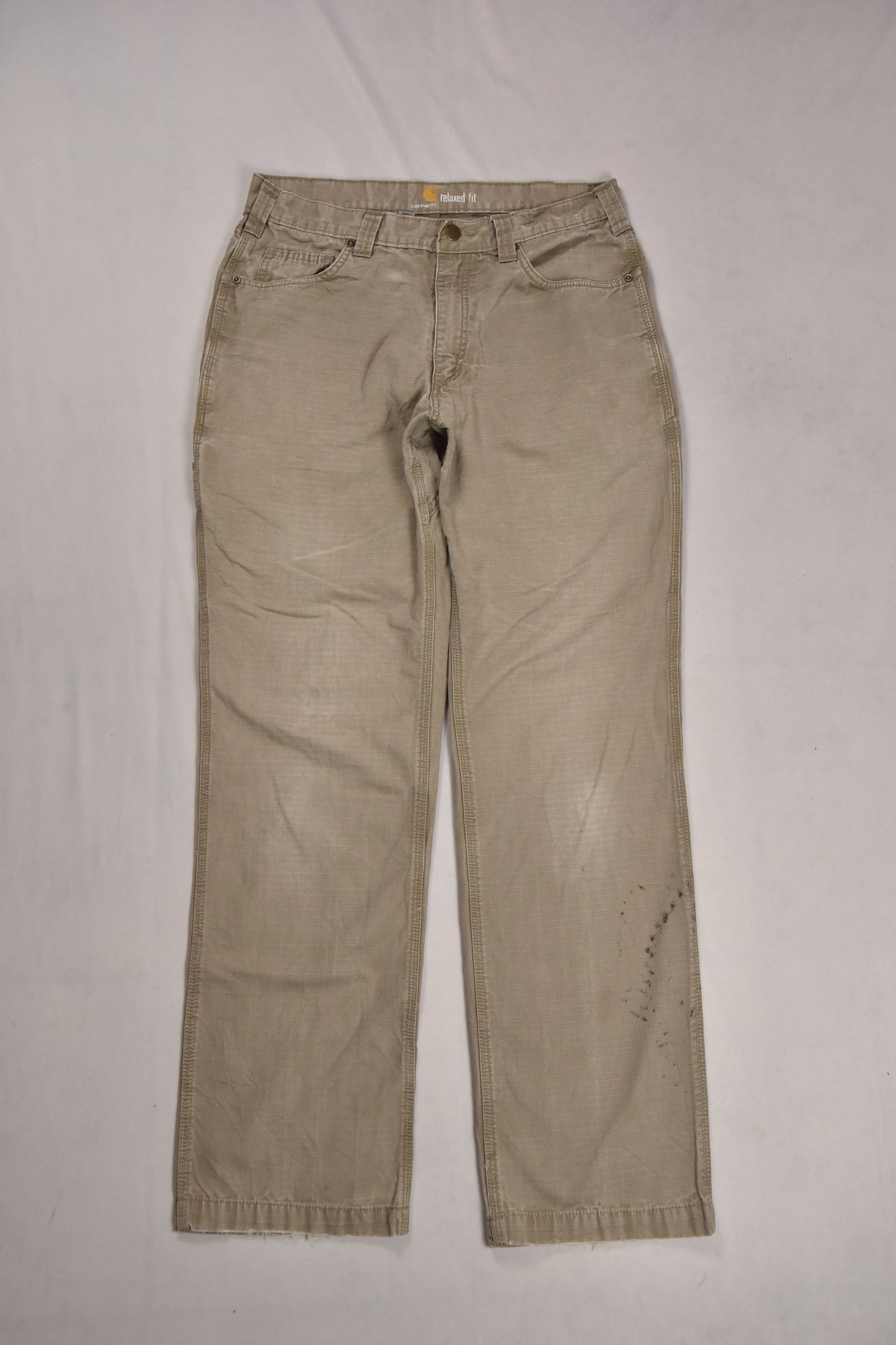 Pantaloni da lavoro Carhartt Vintage / 34x34