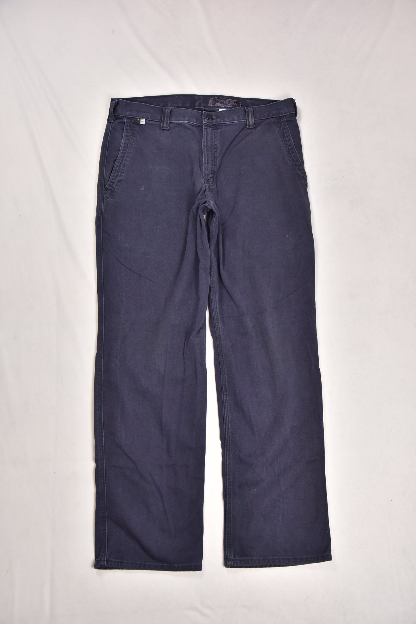 Carhartt Workwear Pants Flame Resistant Vintage / 36x32