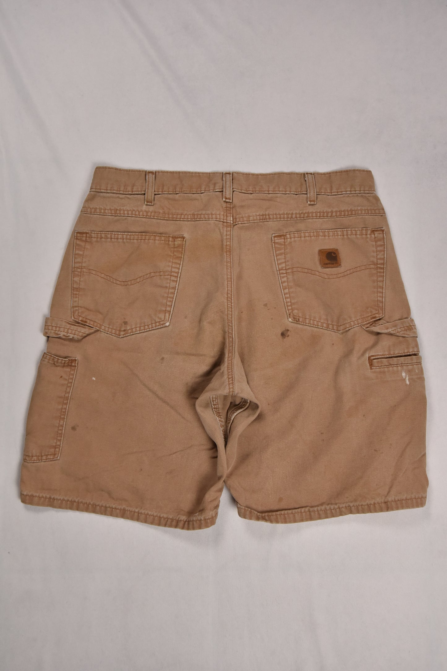 Pantaloni da lavoro corti Carhartt Vintage / 34