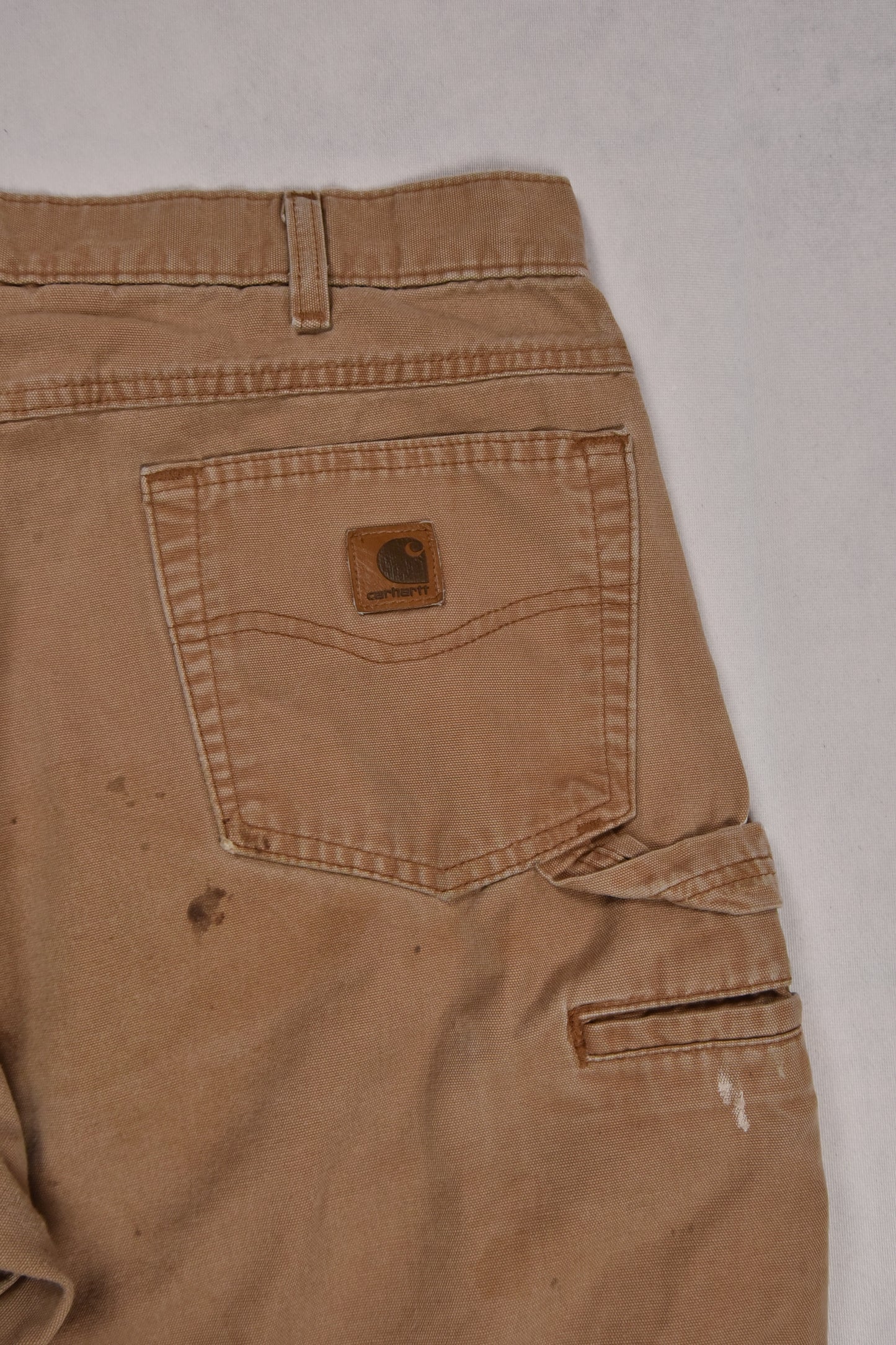 Pantaloni da lavoro corti Carhartt Vintage / 34