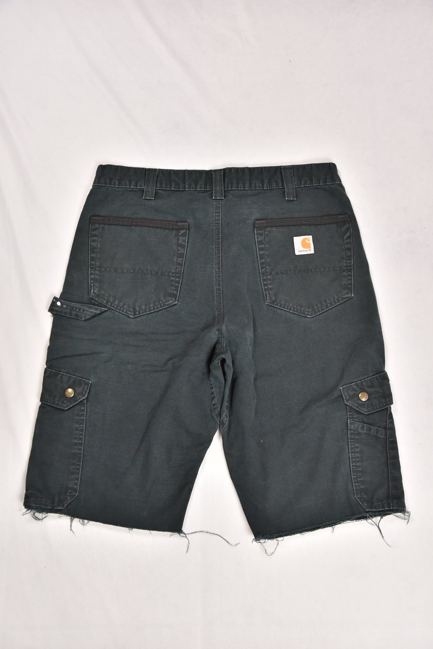 Carhartt short cargo pants vintage / 34