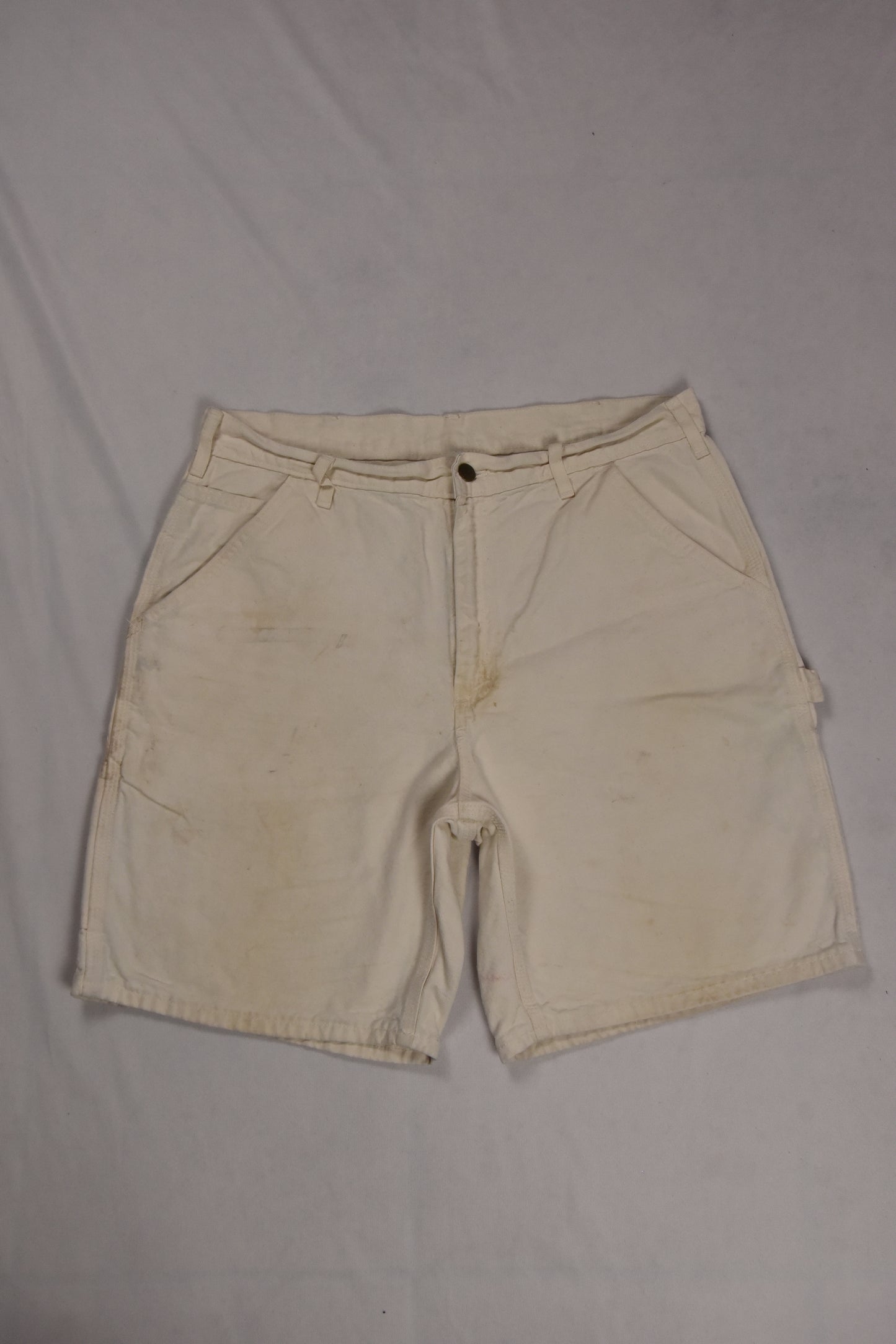 Carhartt Short Workwear Pants Vintage / 34