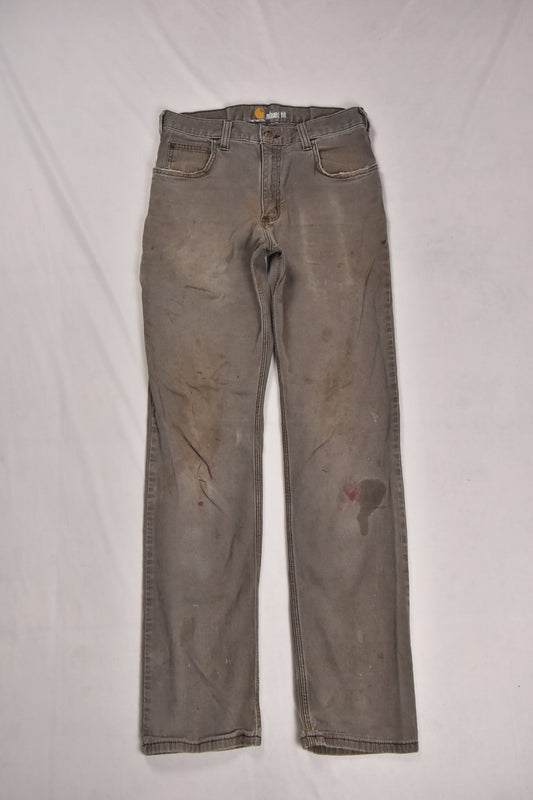 Pantaloni da lavoro Carhartt Vintage / 30x34