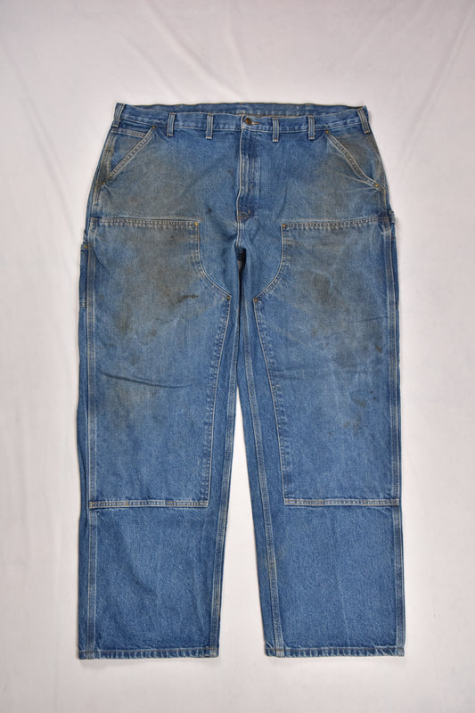 Carhartt Double Knee Workwear Pants Vintage / 44x32