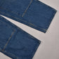 Carhartt Double Knee Workwear Hose Vintage / 44x32