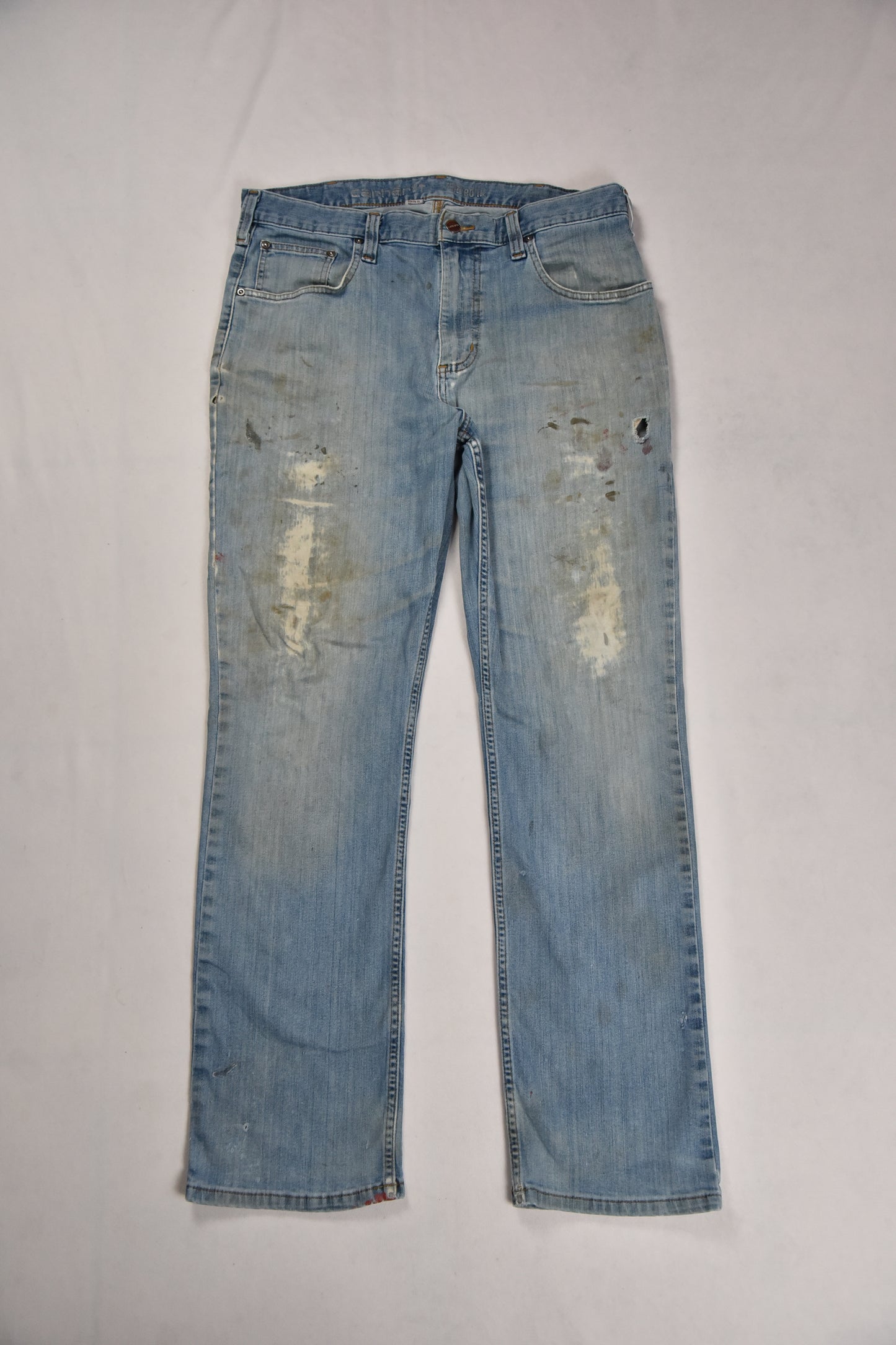 Carhartt Jeans Vintage / 36x32
