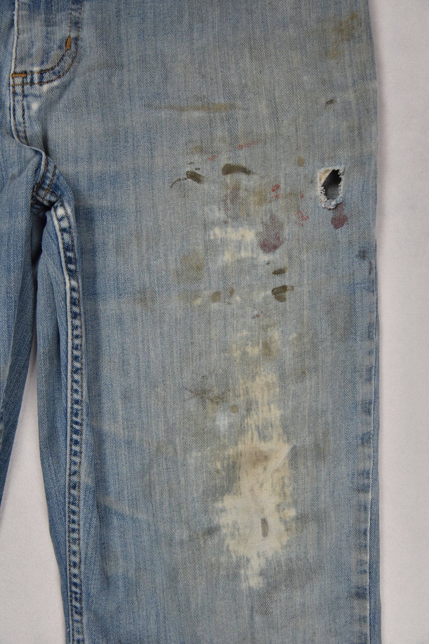 Carhartt Jeans Vintage / 36x32