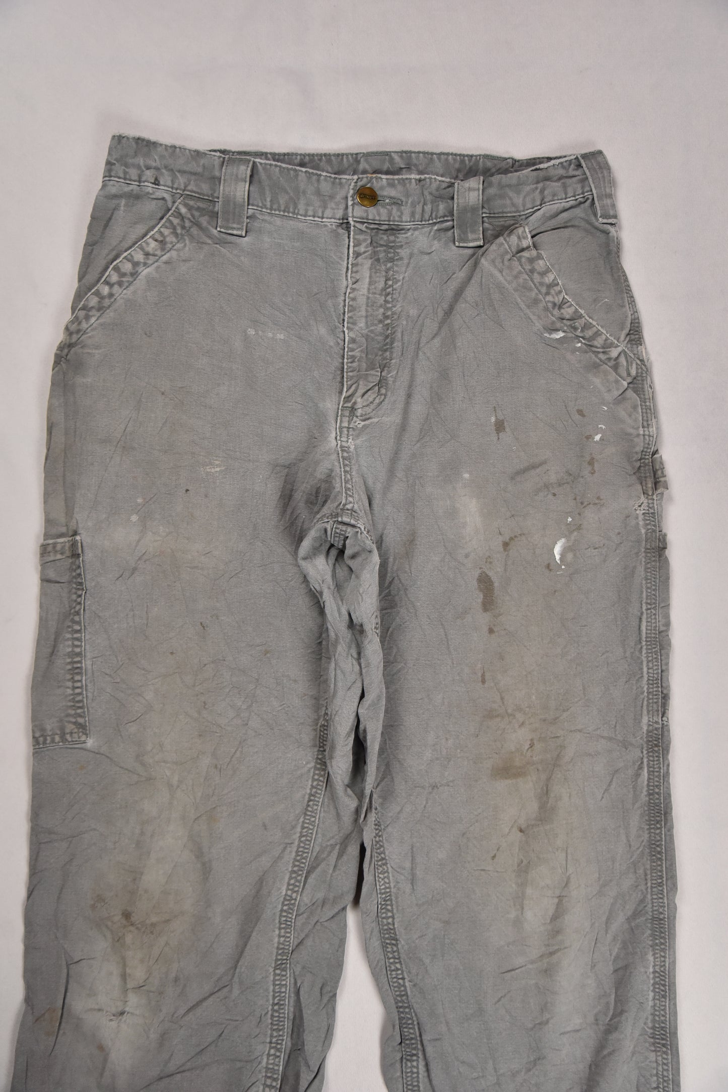 Pantaloni da lavoro Carhartt Vintage / 32x32