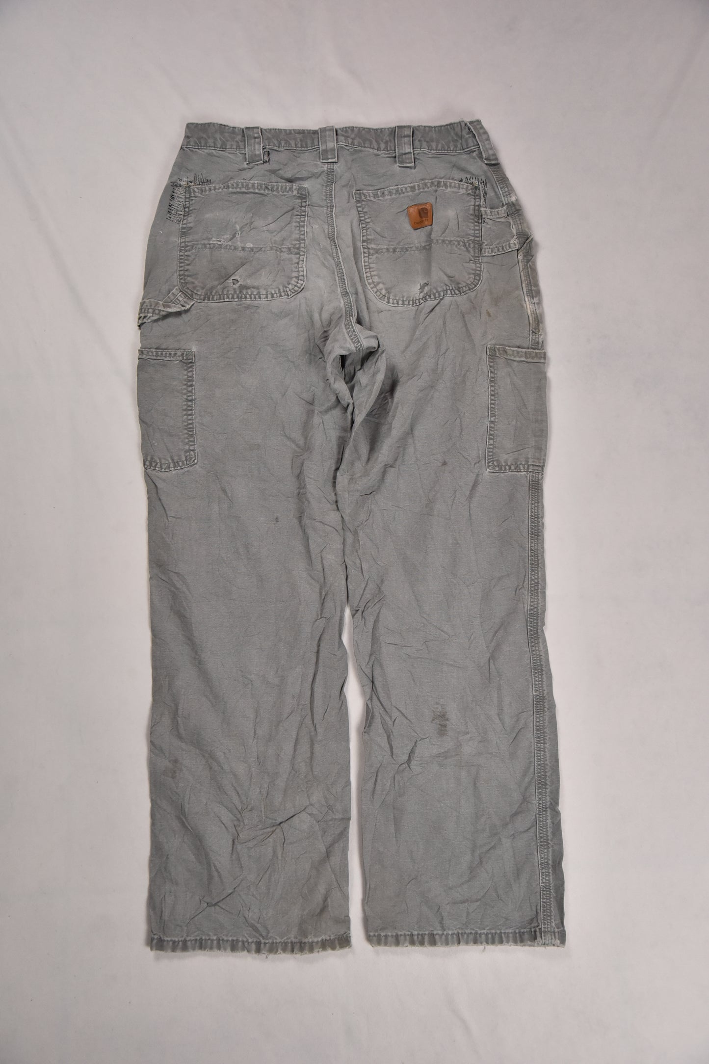 Pantaloni da lavoro Carhartt Vintage / 32x32