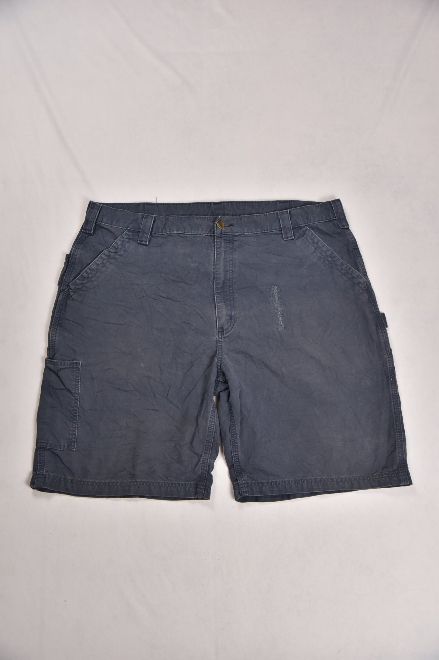 Pantaloni corti da lavoro Carhartt Vintage / 42