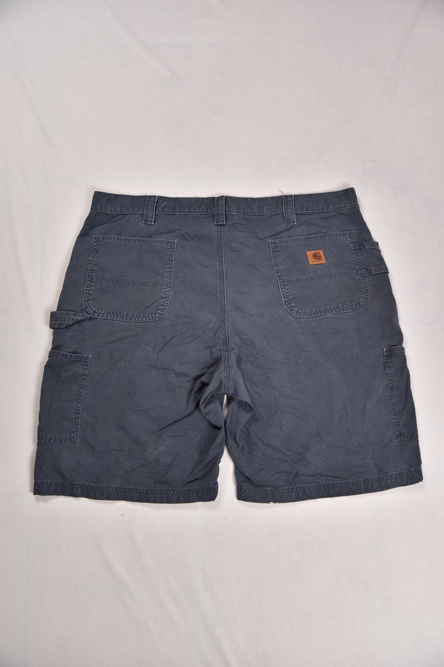 Pantaloni corti da lavoro Carhartt Vintage / 42