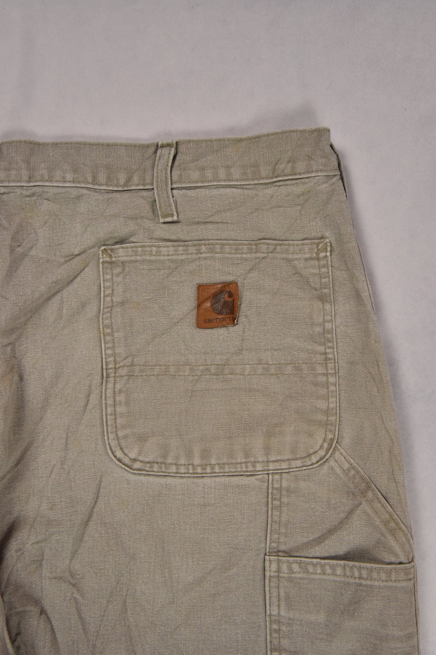 Pantaloni da lavoro Carhartt Vintage / 40x32