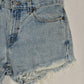 Levi's 505 Short Jeans Made in USA Vintage / 30's