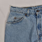 Levi's 560 Orange Tab kurze Jeans Made in USA Vintage / 29