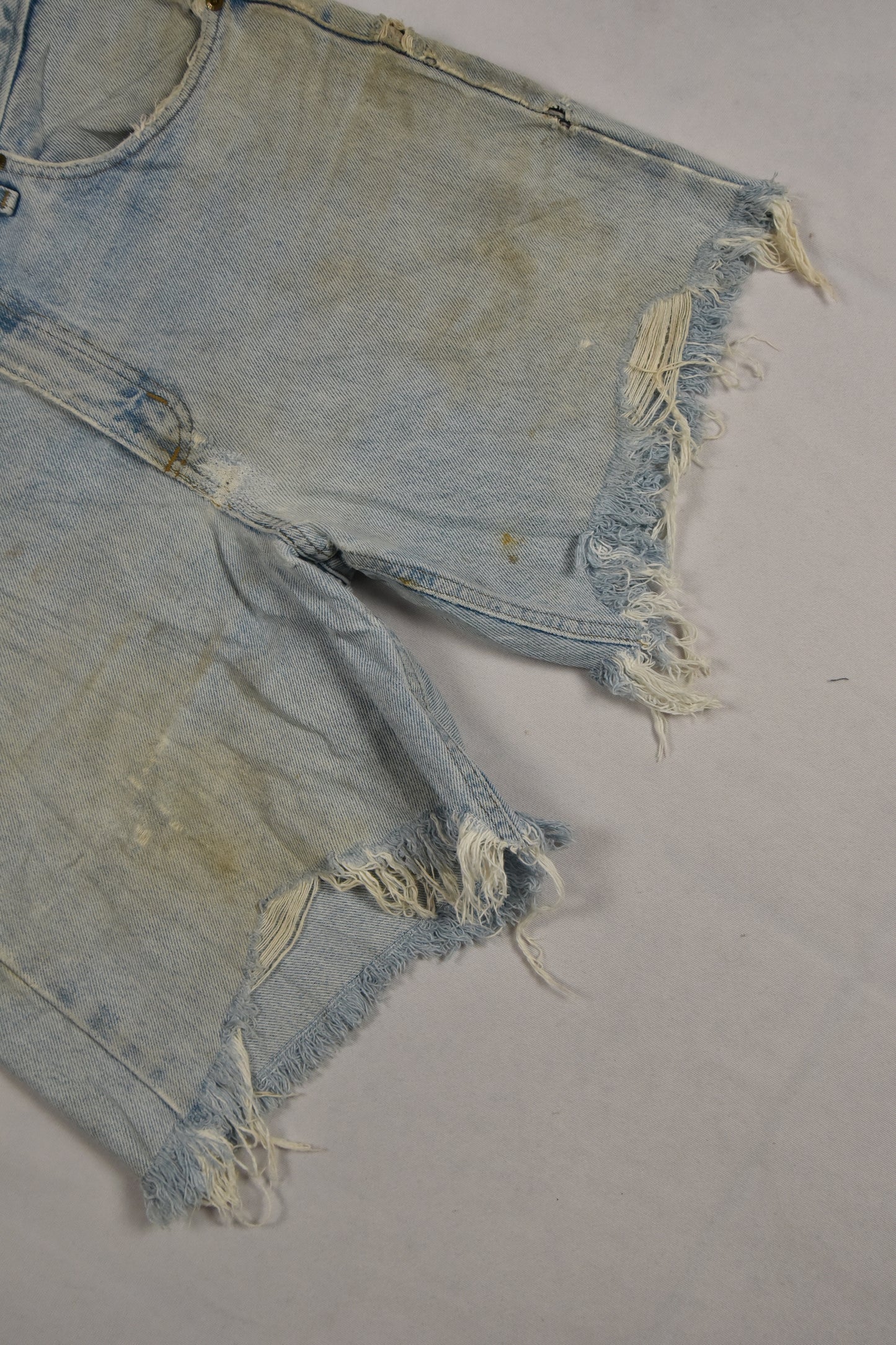 Carhartt kurze Jeans Vintage / 34