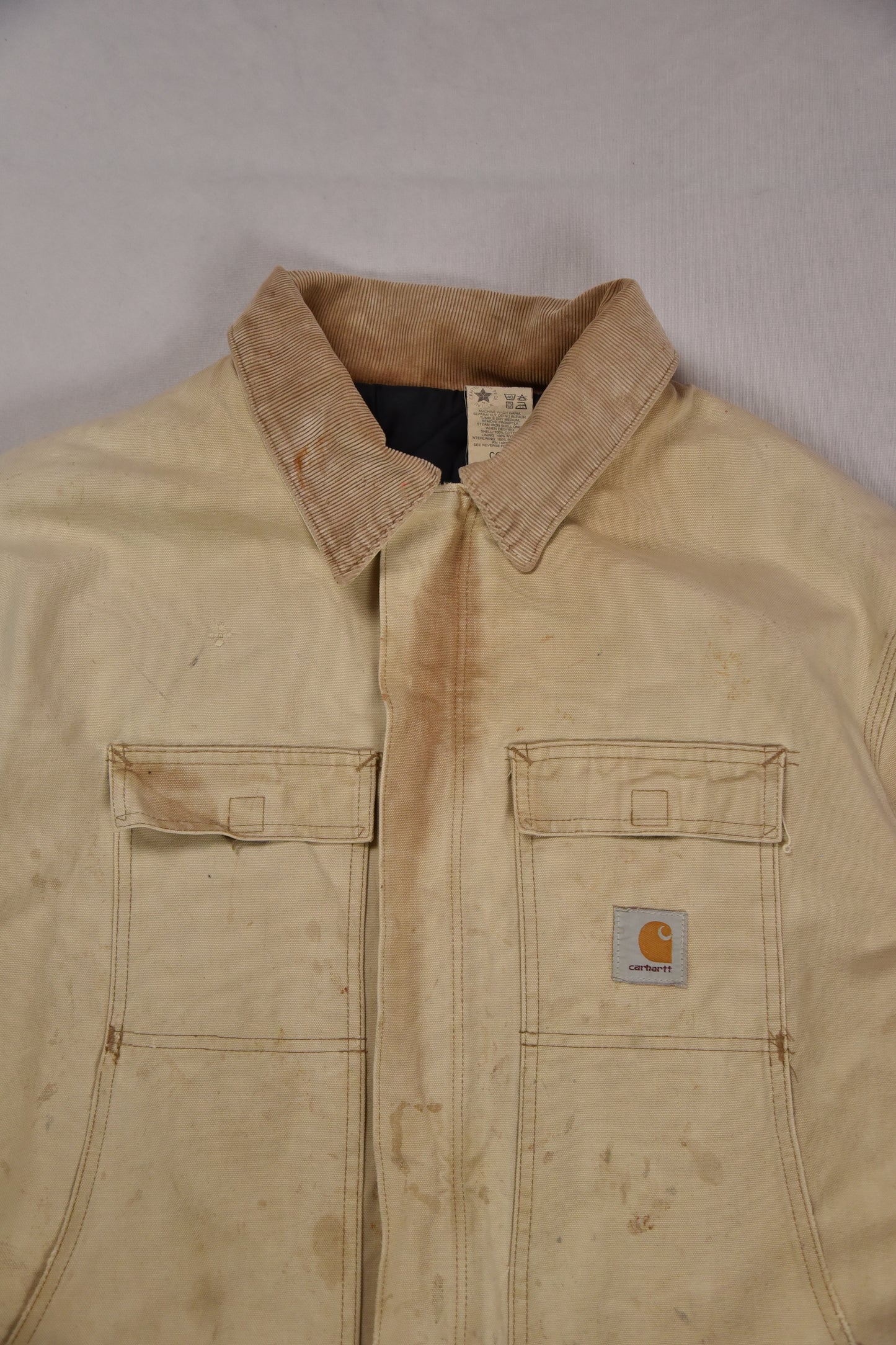 Carhartt Workwear Jacket Vintage / XL