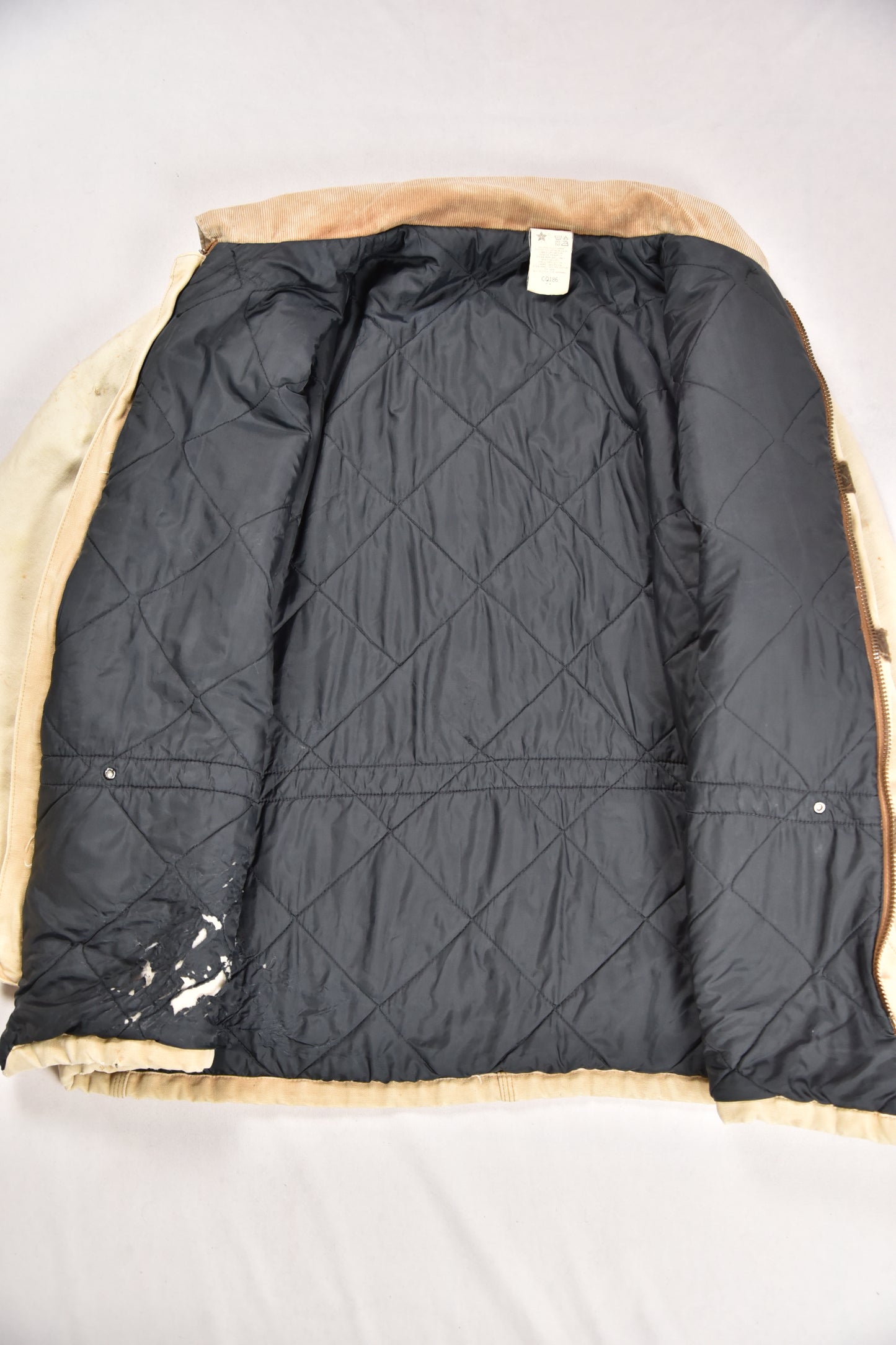 Carhartt Workwear Jacke Vintage / XL