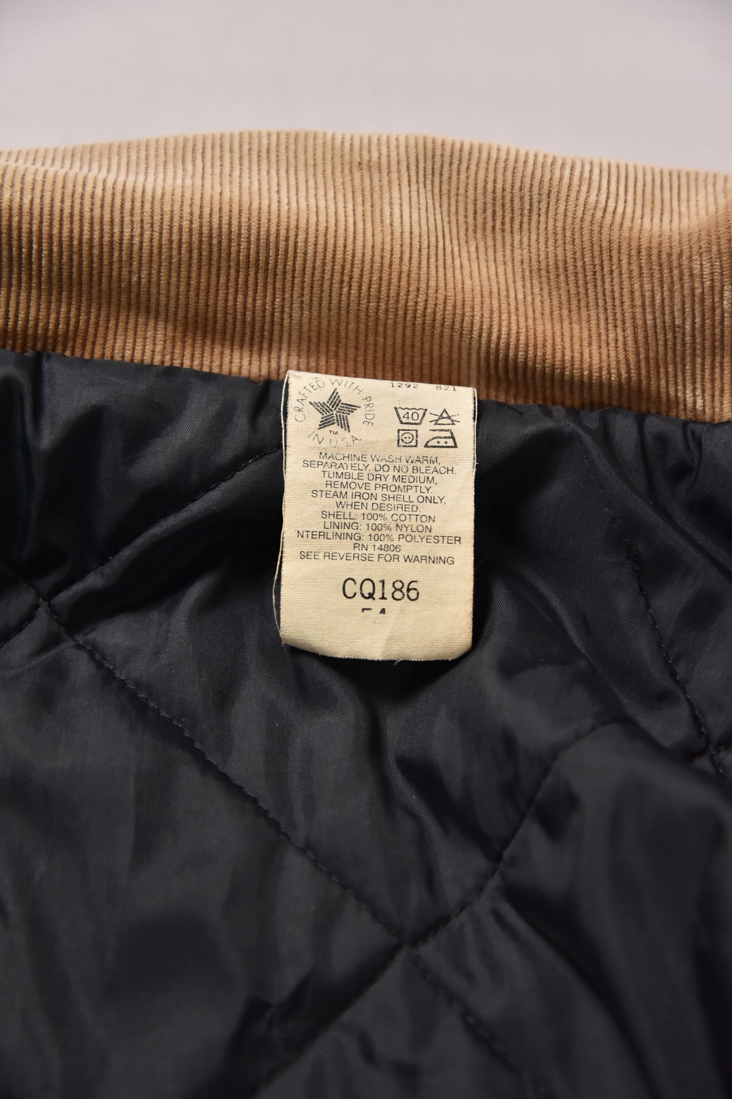 Carhartt Workwear Jacke Vintage / XL