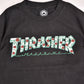Thrasher Roses T-Shirt / M