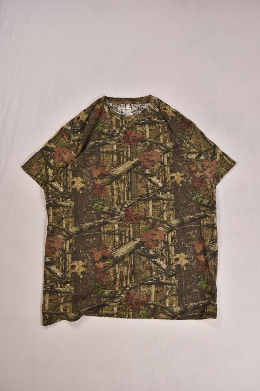 Vintage "Realtree" T-Shirt / XL