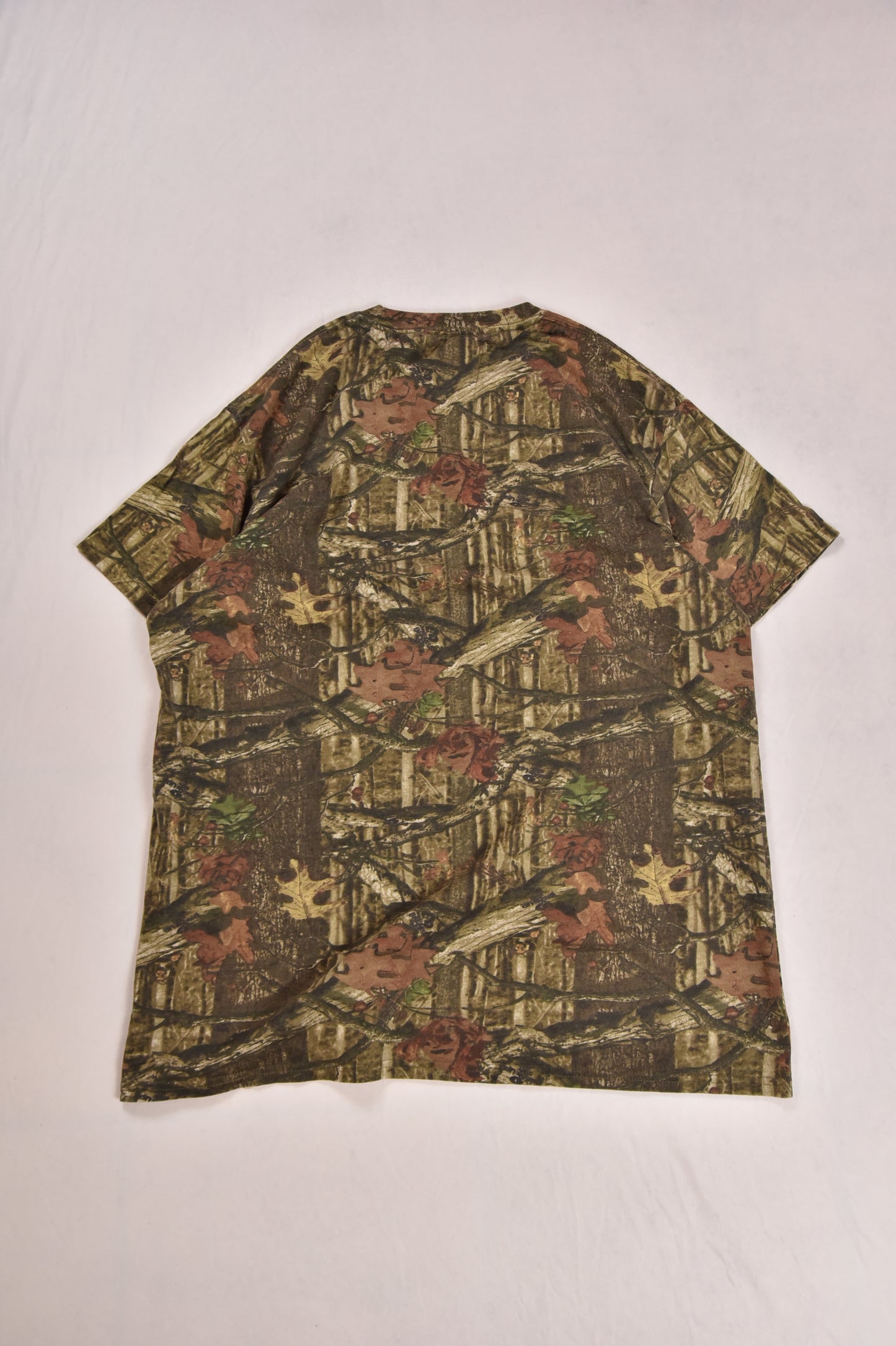 Vintage "Realtree" T-Shirt / XL